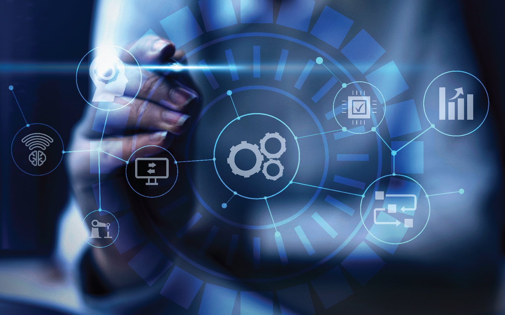 Software & Digitalization